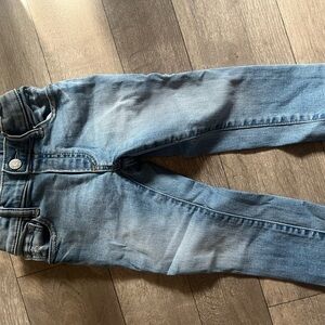 GAP Kids Blue Jeans